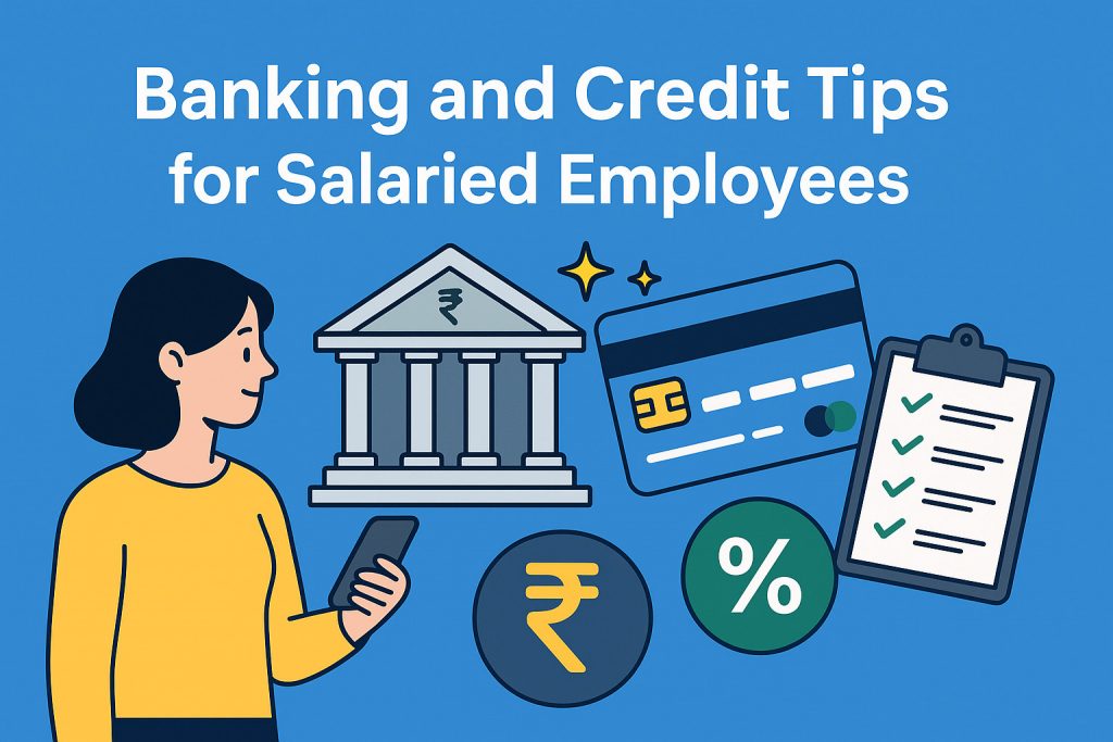 9 Smart Banking and Credit Habits Every Indian Should Develop