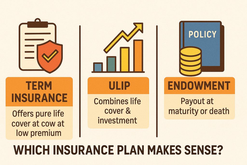 Image May 19, 2025, 09_11_18 PM Term vs ULIP vs Endowment Insurance Plan